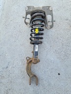 Hyundai Genesis G80 3.8 amortyzator widelec lewy przód przedni sprężyna