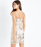 Sukienka z cekinami Rose Gold Parisian Rozm. 36