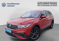 Volkswagen Tiguan Allspace Life 7 osobowy Pakiety, ACC, Matrix, GPS, ergo