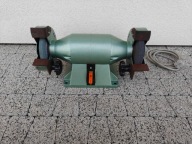 Niemiecka Szlifierka stołowa Galvanotechnik ES160