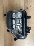 REFLEKTOR PRZECIWMGŁOWY DO MITSUBISHI L200