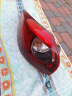 MAZDA CX-5 CX5 LAMPA LEWA LED 15/17 R
