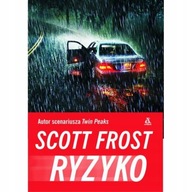 Scott Frost RYZYKO ( scen. Miasteczko Twin Peaks)