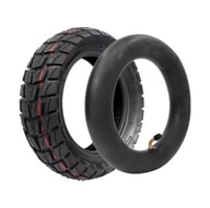 ZESTAW Opona 10x3" 255x80 + Dętka 10x2.5 do KuKirin G2 MAX/G2 MASTER/G3 PRO