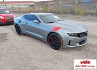 Chevrolet Camaro 2023, RWD 2LT, 3.6L, od ubezpieczalni 3.6 Benzyna 340KM