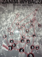 Zanim Wybaczę Pamiętnik walki i zdrady Szczepańska