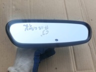 LUSTERKO WEWNĘTRZNE WSTECZNE CITROEN C3 III 98088311XT