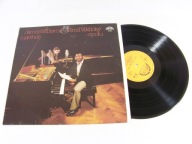 JAMES Williams Emil Viklicky płyta LP EX