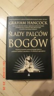 Graham Hancock - Ślady palców bogów