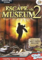 Escape the Museum 2 PC UNIKAT