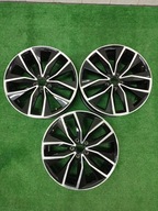 Felgi aluminiowe Seat 5X112 8.0JX19H2 ET45