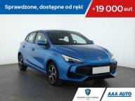MG 3 1.5, 1. Właściciel, Serwis ASO, VAT 23%