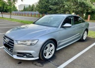 Audi A6 2.0 TDI Quattro S tronic