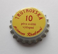 Kapsel zagraniczny - Czechy NIEBUTELKOWANY