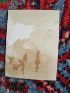 góry bardzo stare Alpy (1740c)