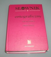 Słownik 3 w 1 - ortograficzny+gramatyka +dyktanda