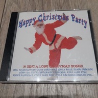 JOY - Happy Christmas Party - CD