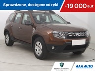 Dacia Duster 1.6 16V, Klima