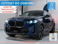 BMW X6 xDrive40i Sport Suv 3.0 (381KM) 2025