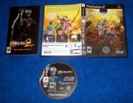 SHIN MEGAMI TENSEI DIGITAL DEVIL SAGA 2 jak PERSONA RPG od ATLUS jak NOWA