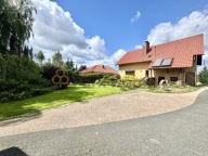 Dom, Radwanice, Radwanice, Polkowicki, 149 m²