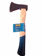 SIEKIERA ROZŁUPUJĄCA NITEO 37CM DREWNIANY TRZONEK