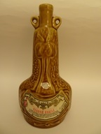 Mirostowice karafka ceramiczna, PRL, vintage, Warsowin, Warszawa