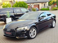 Audi A5 Sportback Sportback___2.0TDi S-tronic Sport FULL LED Skora Navi Ke