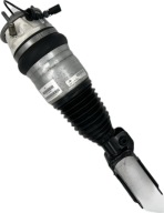 VW TOUAREG AMORTYZATOR PNEUMATYCZNY PRZEDNI PRZOD LEWY 7P6616039