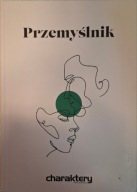 Przemyślnik Charaktery Zapisywanie swoich przemyśleń na każdy dzień