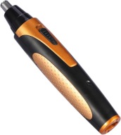 DA111 Trymer 4w1 do Nosa Uszu Brody Akumulatorowy Wodoodporny USB Cichy