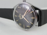 Męski mechaniczny zegarek Atlantic Worldmaster oryginal 21 kam