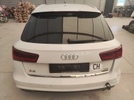 AUDI A6 C7 4G KLAPA BAGAŻNIKA KOMBI AVANT LS9R
