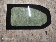 Szyba boczna karoseryjna lewa opel combo E 2018