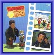 WETERYNARZ FRED ADELA W AKCJI I INNE