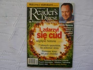 Reader's Digest XII 2003 KEVIN SPACEY