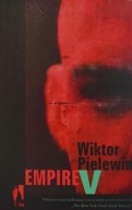 Empire V Wiktor Pielewin