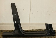 AUDI A5 S5 8W8 PRÓG PRAWY SŁUPEK 8W8809848