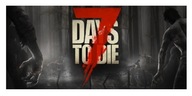 7 Days to Die - Klucz Steam