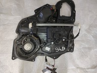 PLASTIK DRZWI PRAWY TYŁ MAZDA 3 BP4K-7297X