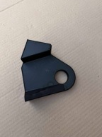 NISSAN QASHQAI J11 OSŁONA MOCOWANIA FOTELA