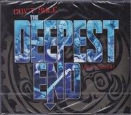 Gov't Mule - The Deepest End CD+DVD / idealny / folia