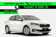 Škoda Fabia Skoda Fabia Drive 1.0 TSI 95 KM -