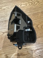 BMW ZAMEK DRZWI PRZÓD LEWYCH 7202145 51217202145 ANGLIK