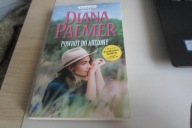 Powrót do Arizony Diana Palmer