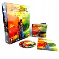SPELLFORCE 1 ZŁOTA EDYCJA BIG BOX KOLEKCJONERSKI