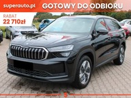 SKODA Kodiaq Edition 130 1.5 TSI iV PHEV DSG Suv 204KM 2026