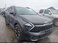 Kia Sportage 1.6 230 KM, 4x4, hybryda PLUG-IN, X-LINE Prestige, brak akcyzy