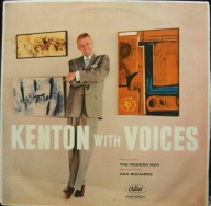 Stan Kenton – Kenton With Voices