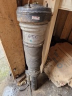 amortyzator airmatic prawy lewy mercedes S klasa W 220 przód